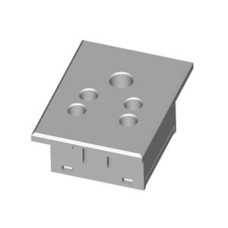 SE056 Power Socket 6A